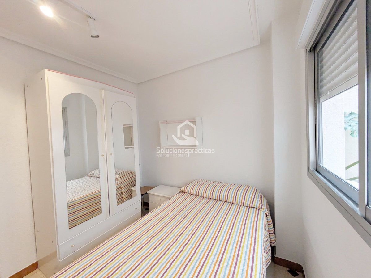 Appartamento 98 m² a Jaén