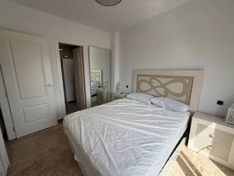 Piso de 100 m² en San Fernando