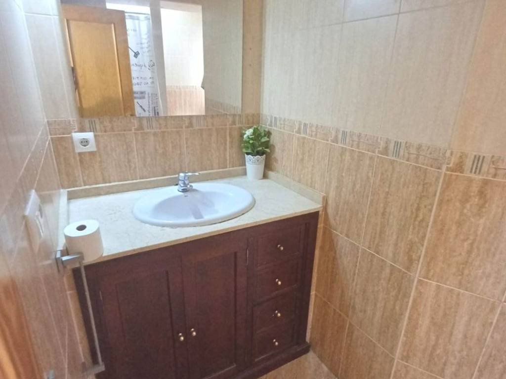 Piso de 117 m² en Córdoba