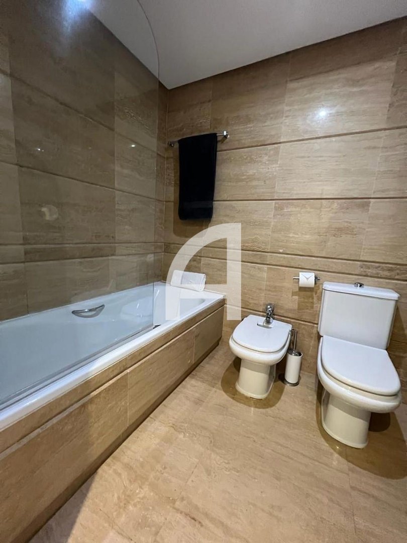 Piso de 127 m² en Marbella