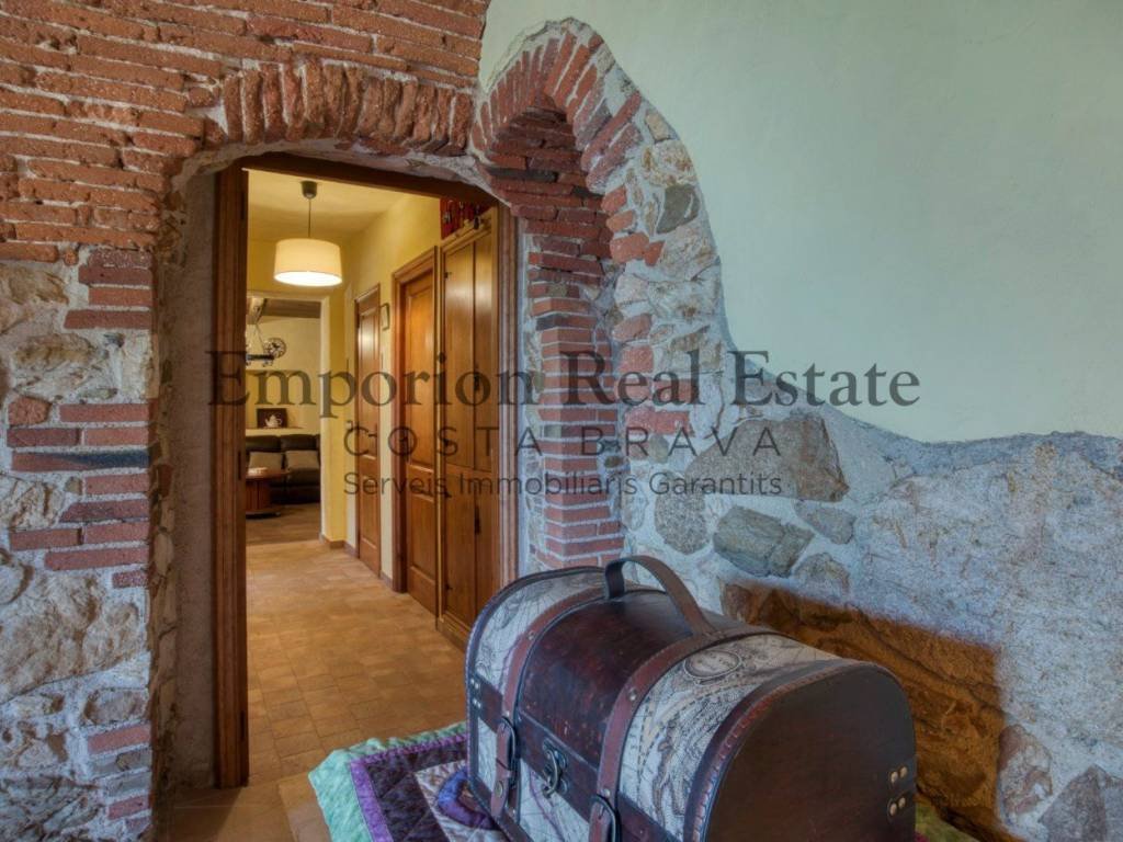 Piso de 286 m² en Calonge i Sant Antoni