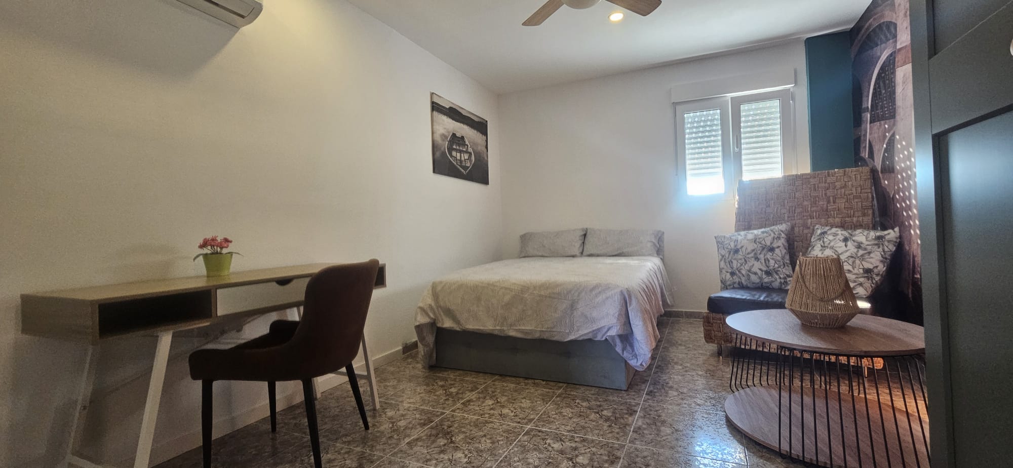 Habitación 130 m², Alicante
