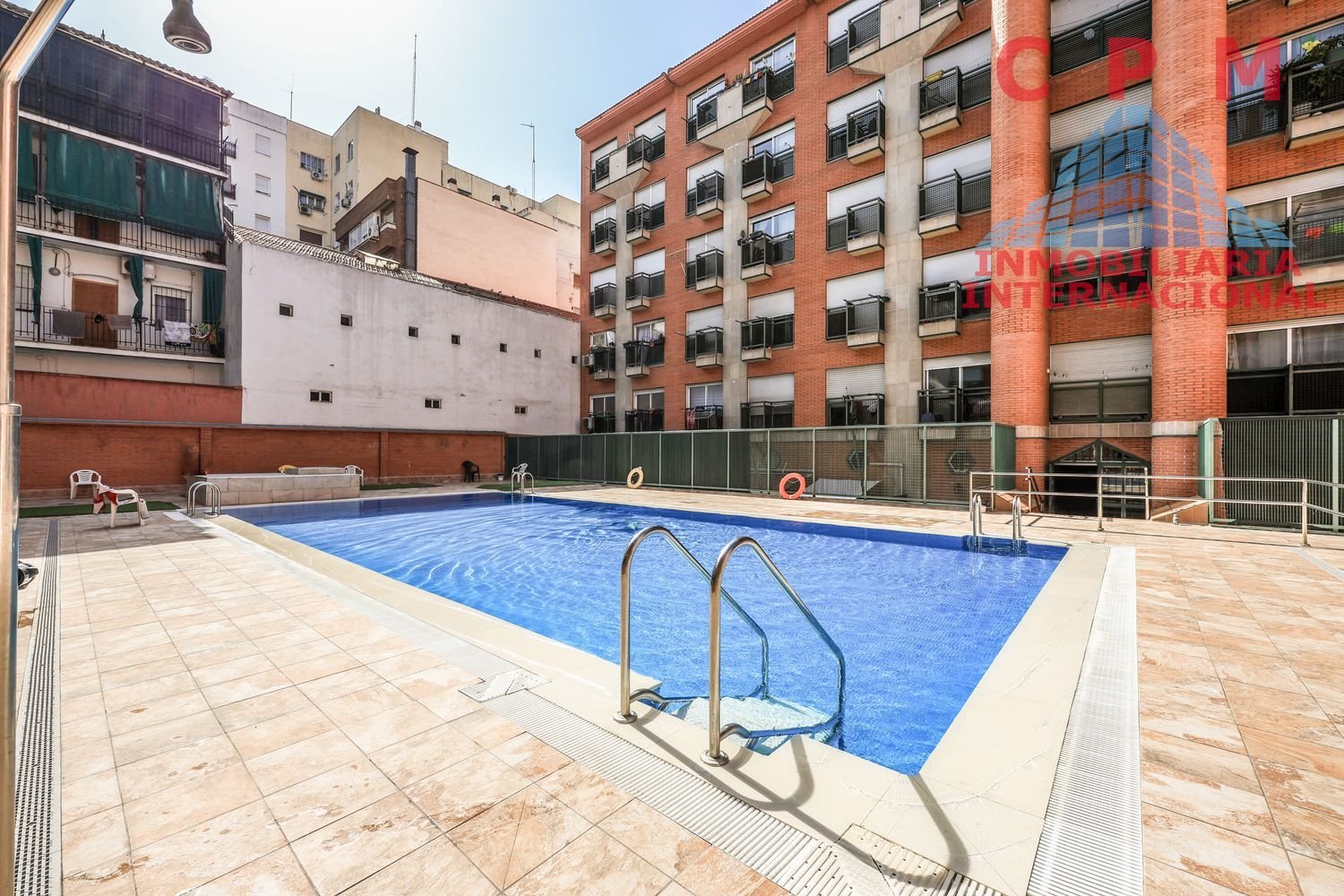 Piso de 62 m² en Madrid
