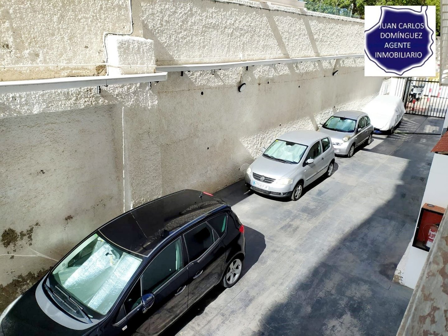 Piso de 45 m² en San Bartolomé de Tirajana