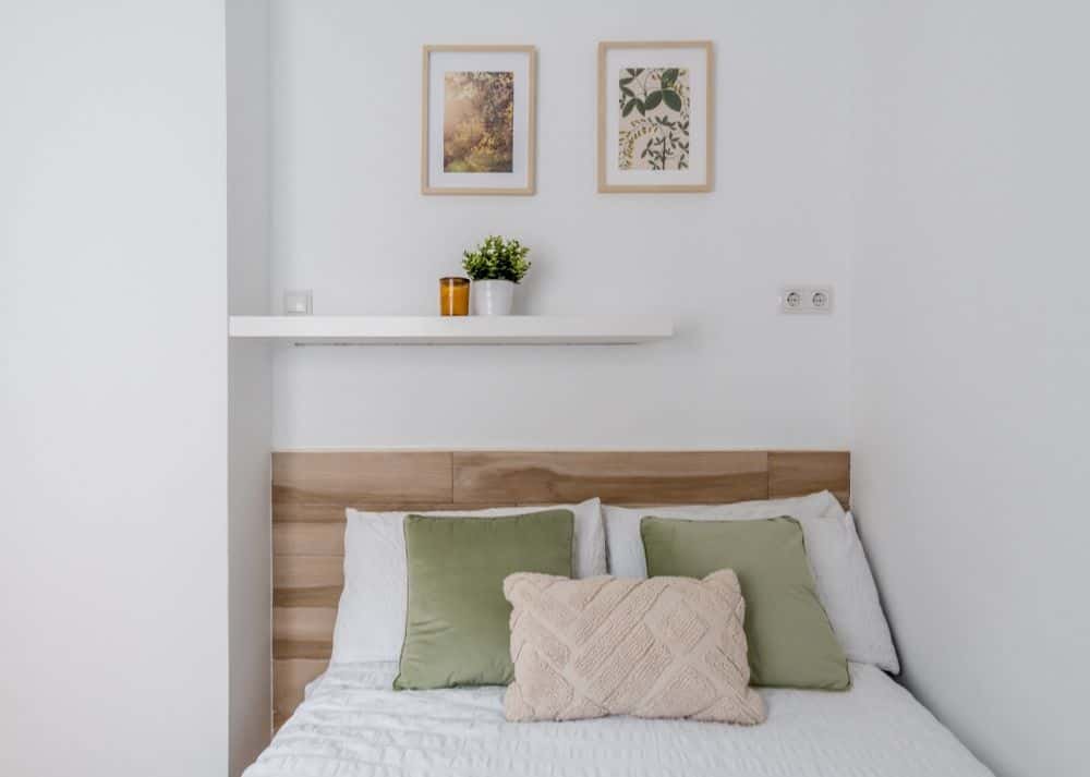 Zimmer zur Miete, Madrid