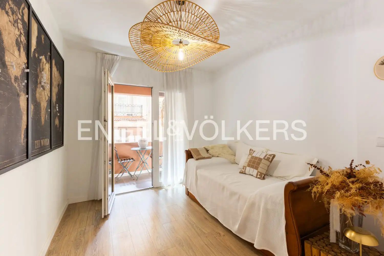 Piso de 100 m² en Castellón de la Plana