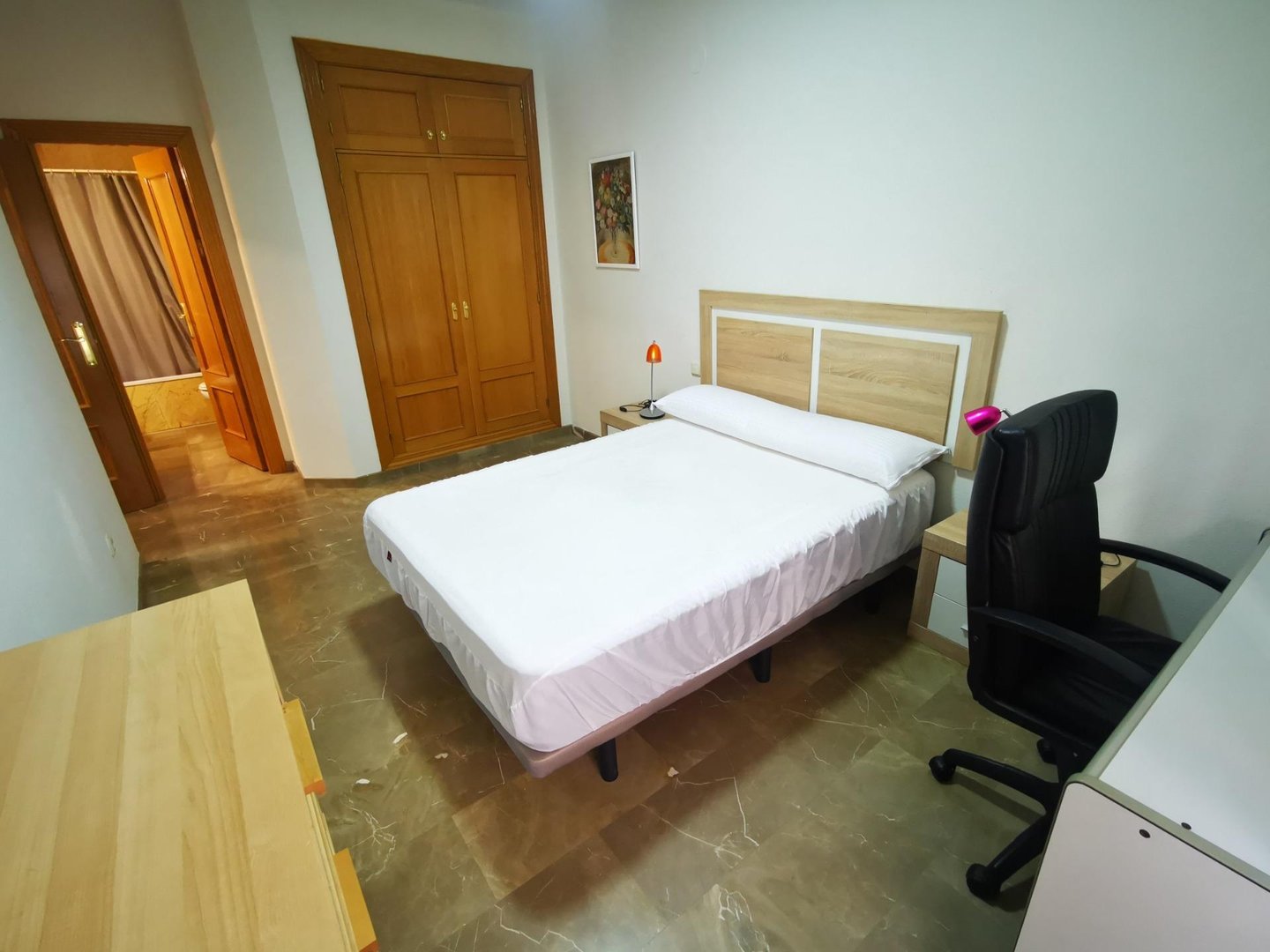 Piso de 89 m² en Granada