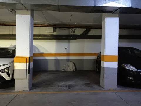 Pis de 69 m² a Valladolid