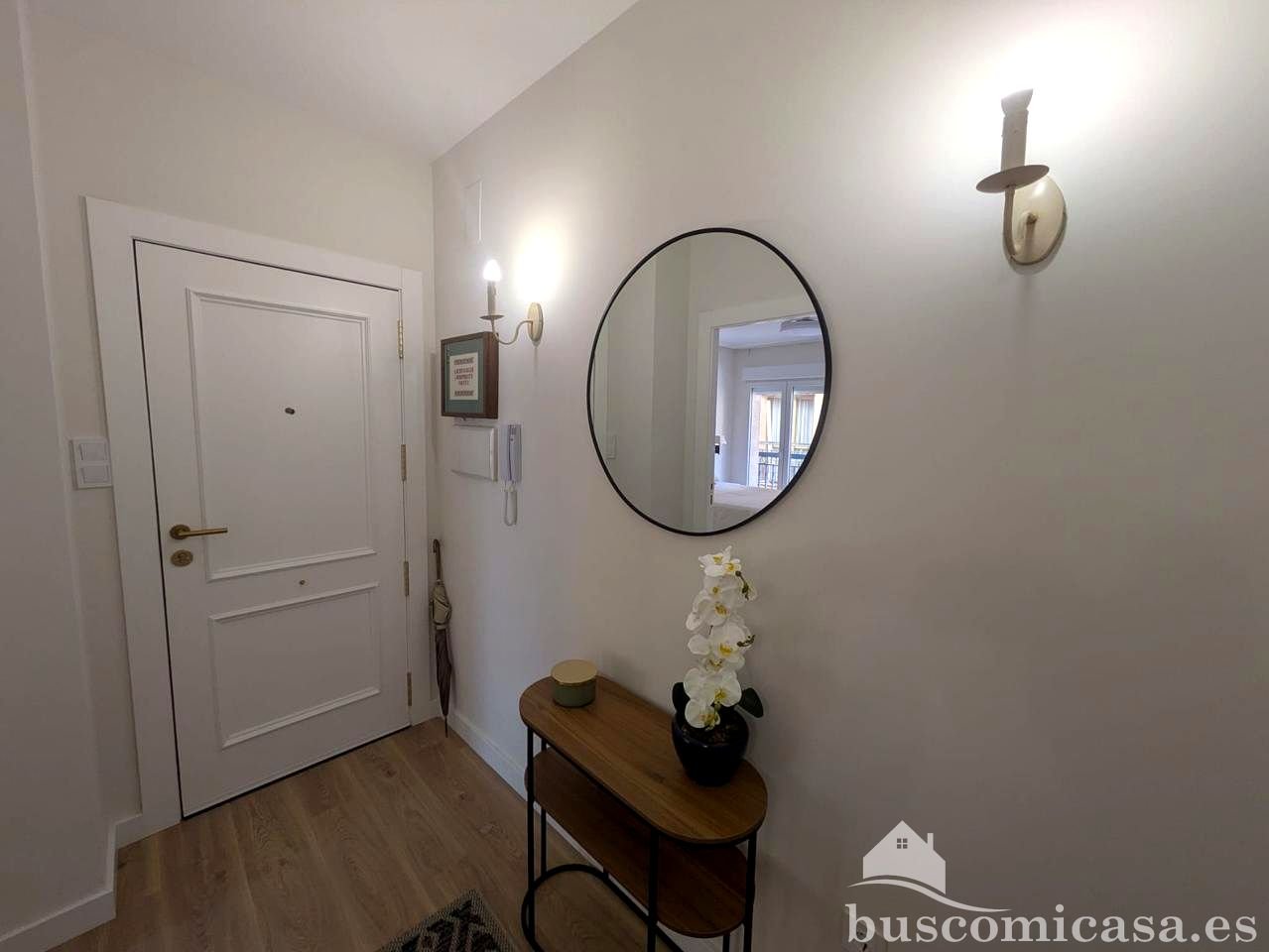 Piso de 75 m² en Linares
