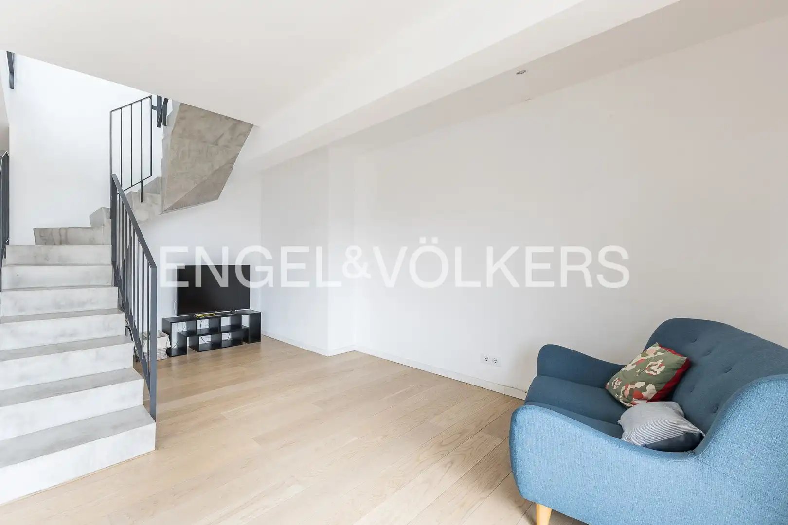 Piso de 220 m² en Barcelona