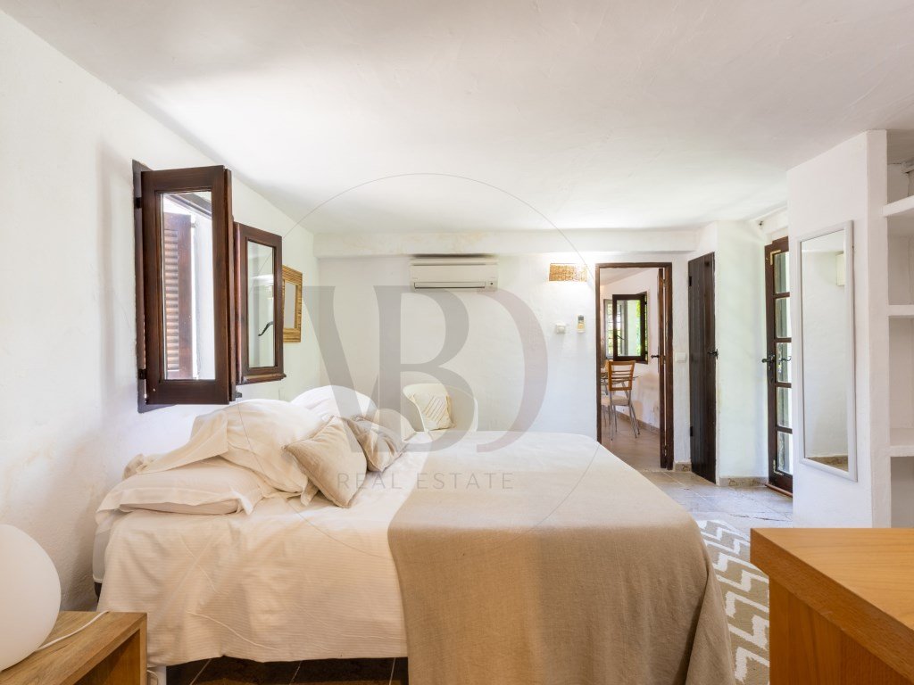 Casa de 325 m² en Sant Josep de sa Talaia