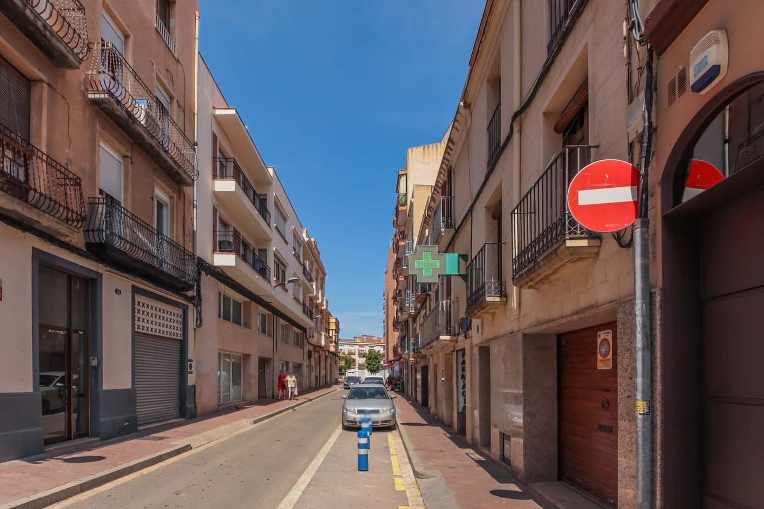 Habitació de lloguer, Reus