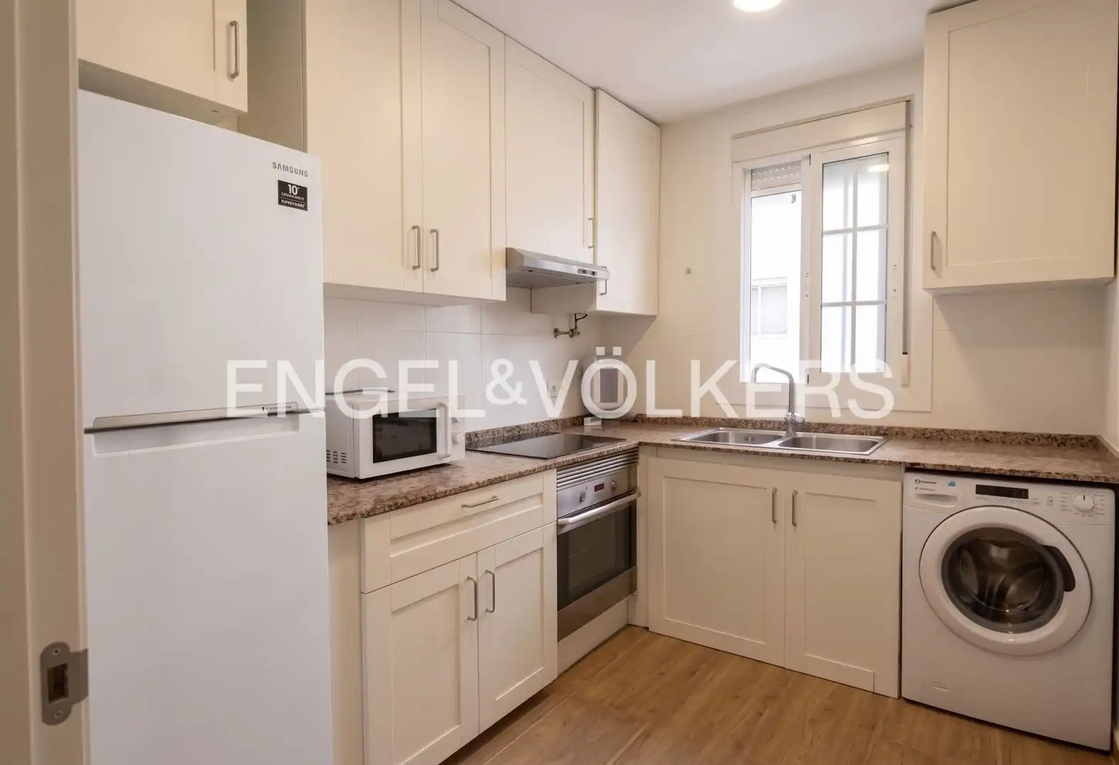 Piso de 95 m² en Valencia