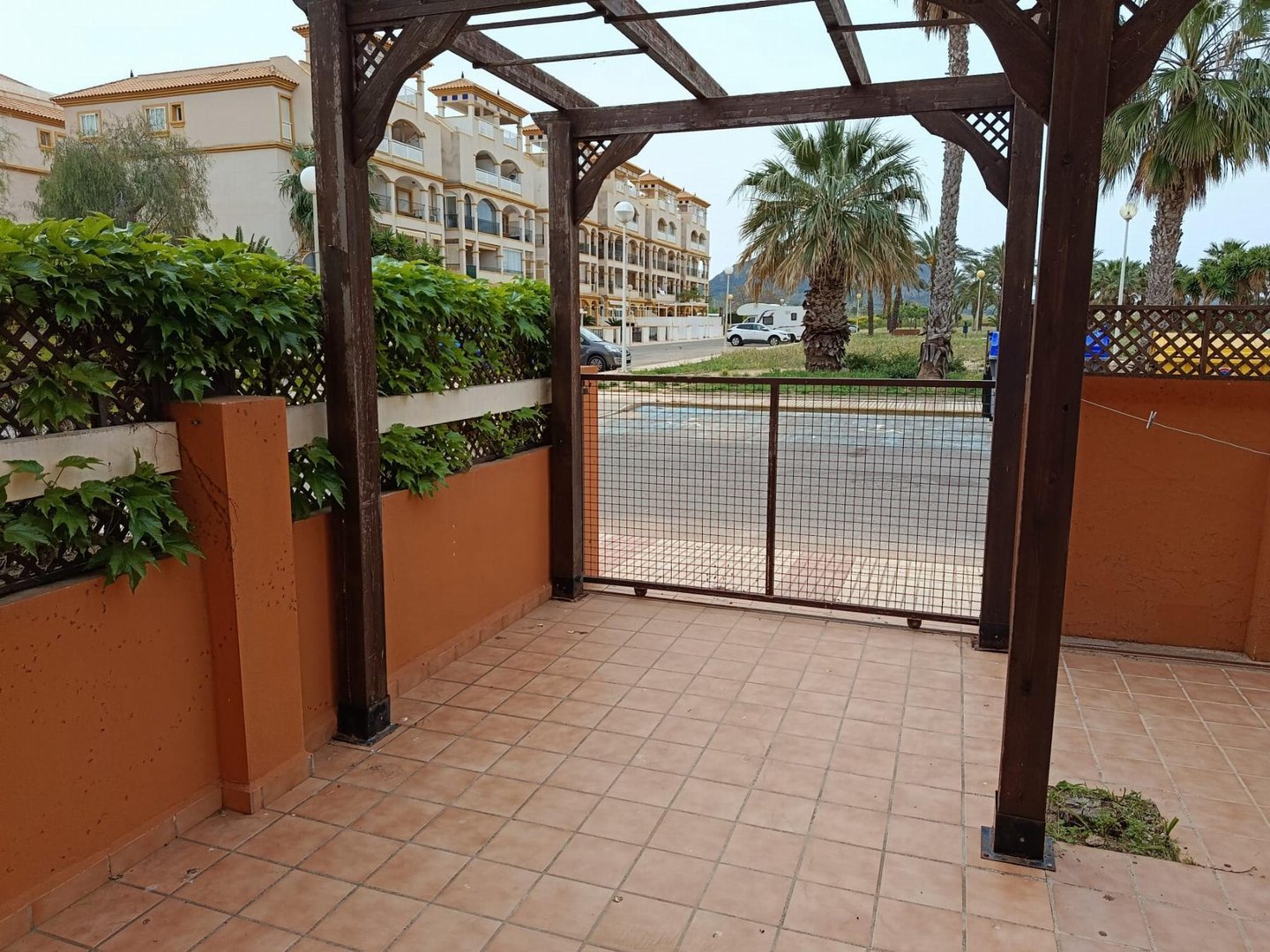 Piso de 80 m² en Cartagena