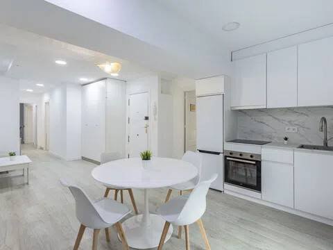 Habitación 190 m², Granada