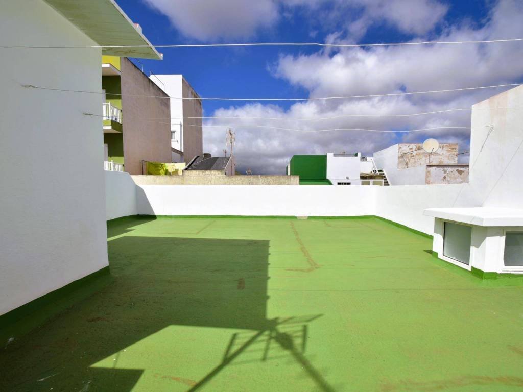 Piso de 75 m² en San Cristóbal de La Laguna