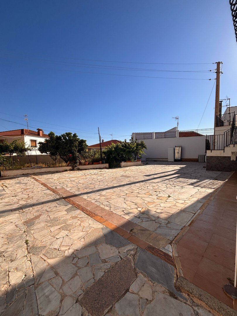Piso de 160 m² en Taberno