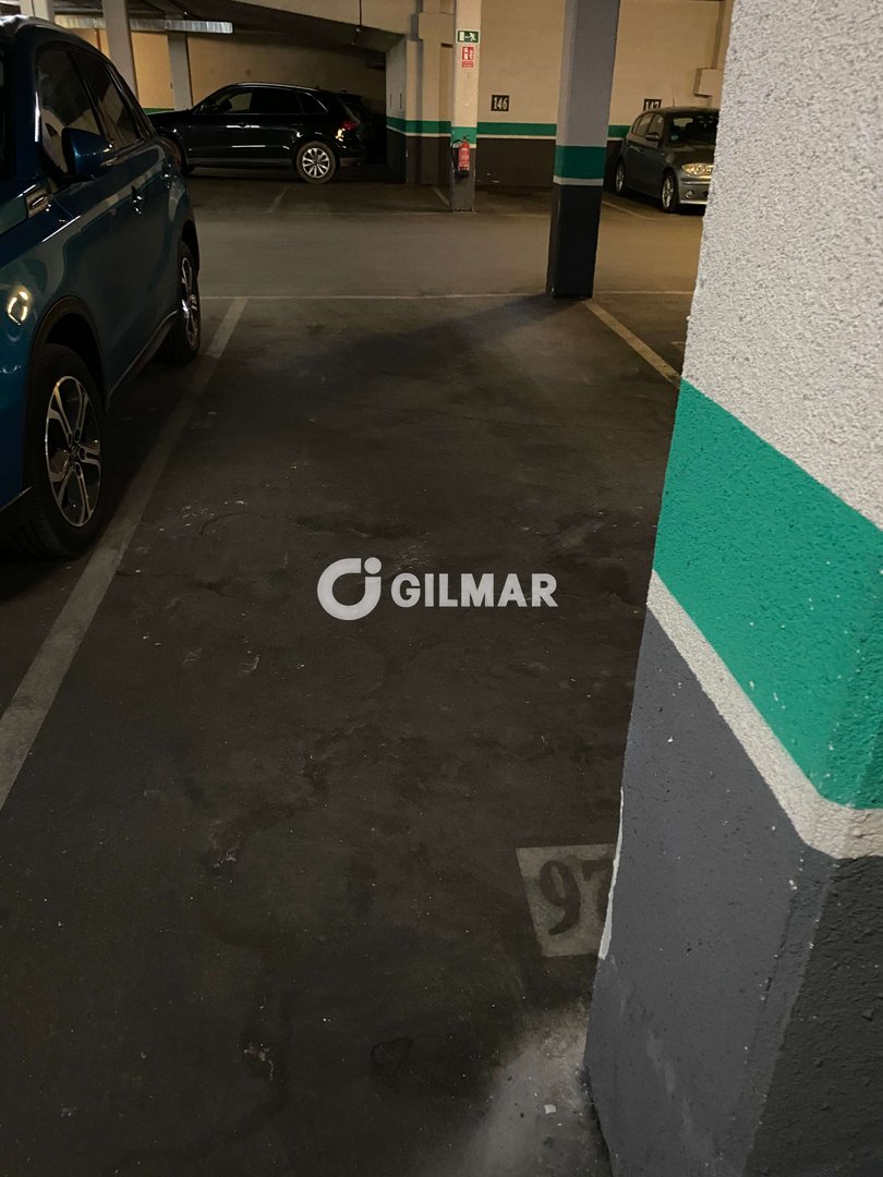 Appartamento 52 m² a Collado Villalba
