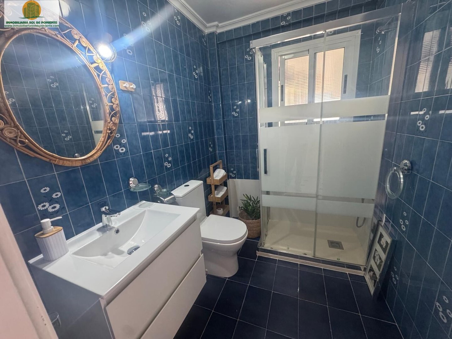 Piso de 54 m² en Benidorm