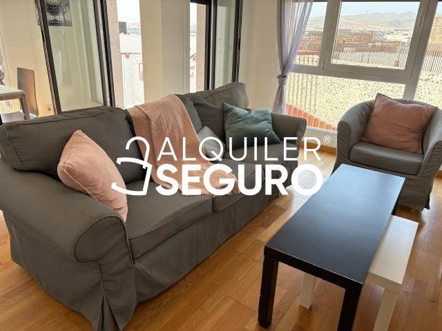 Piso de 110 m² en Puerto del Rosario