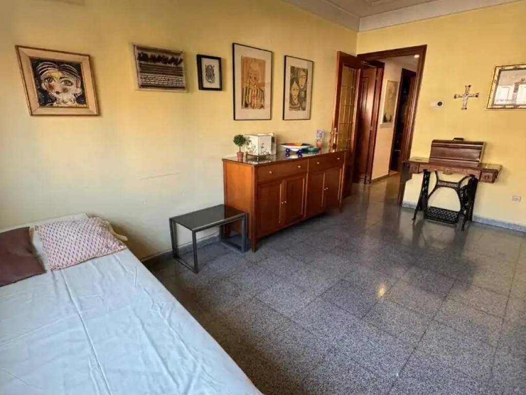 Piso de 114 m² en Valencia