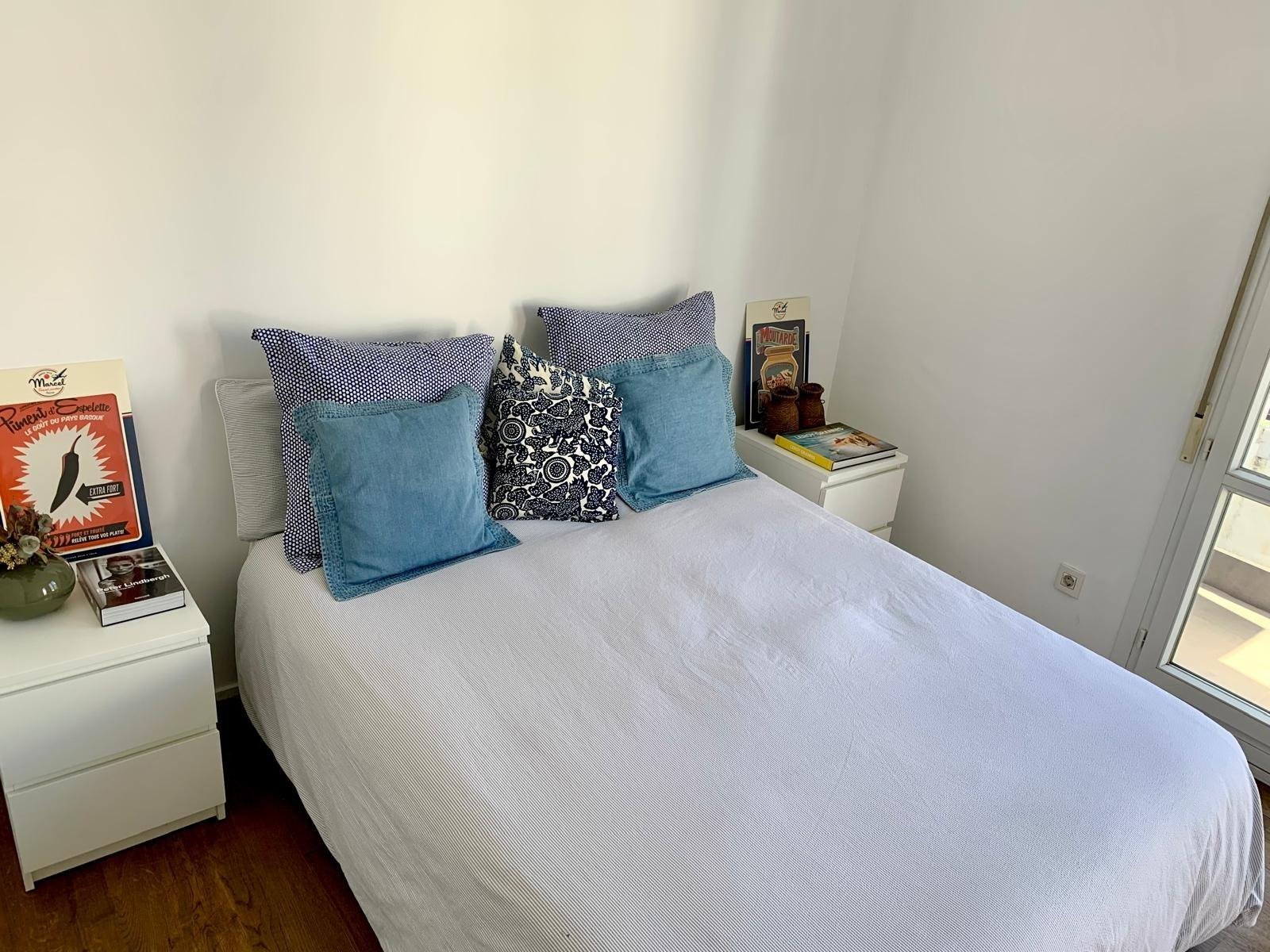 Piso de 80 m² en Bilbao