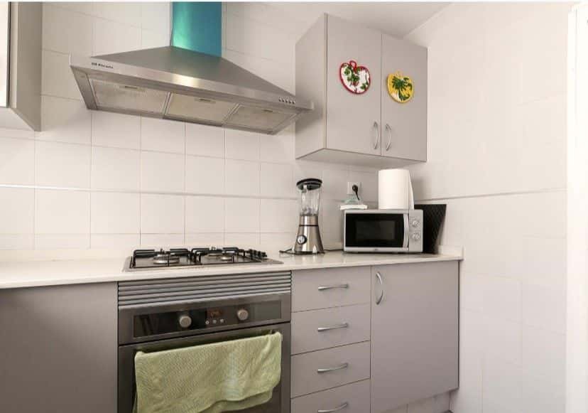 Habitació de lloguer, València