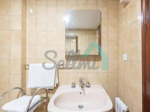 Wohnung 85 m² in Oviedo