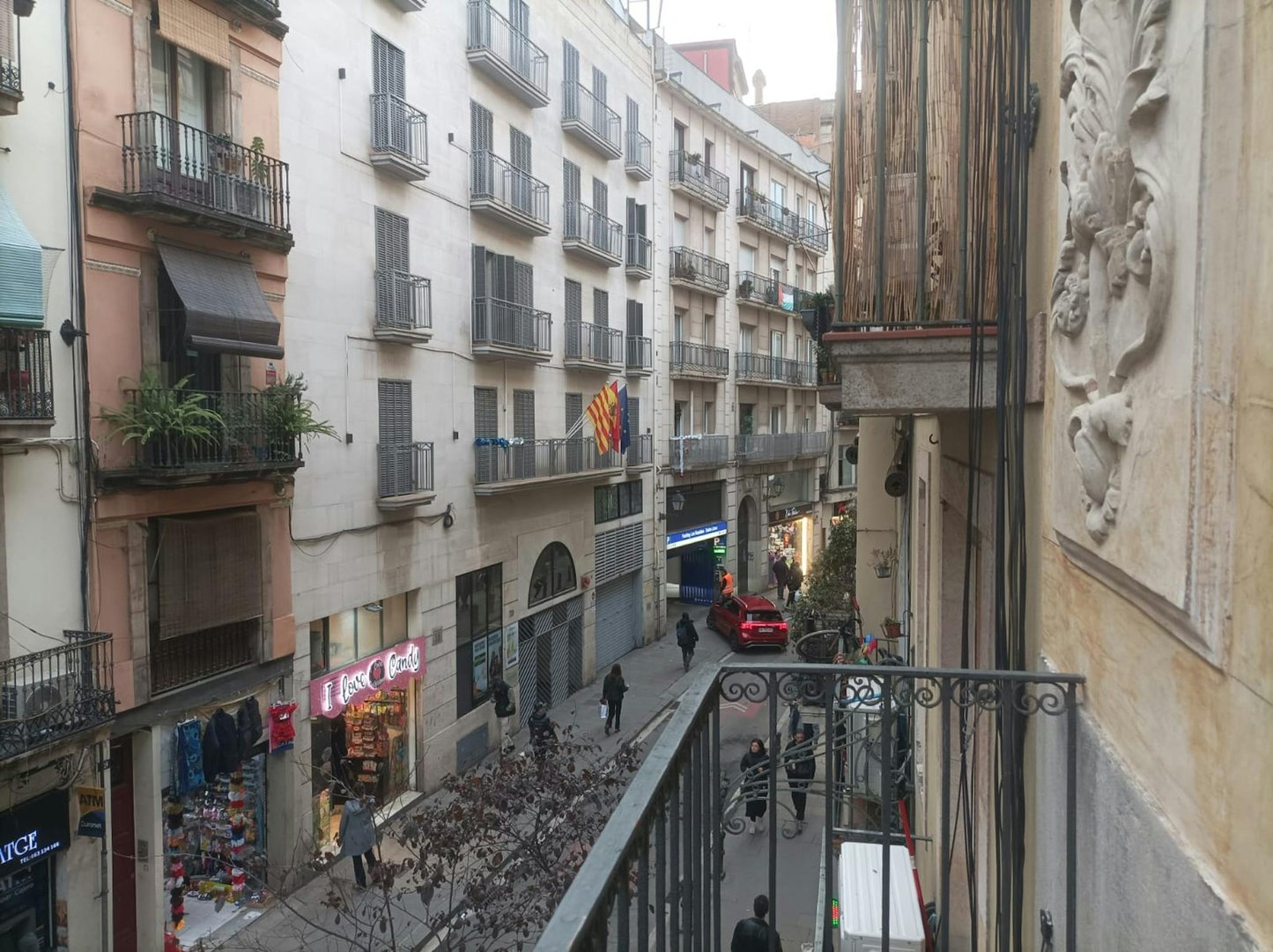 Piso de 65 m² en Barcelona