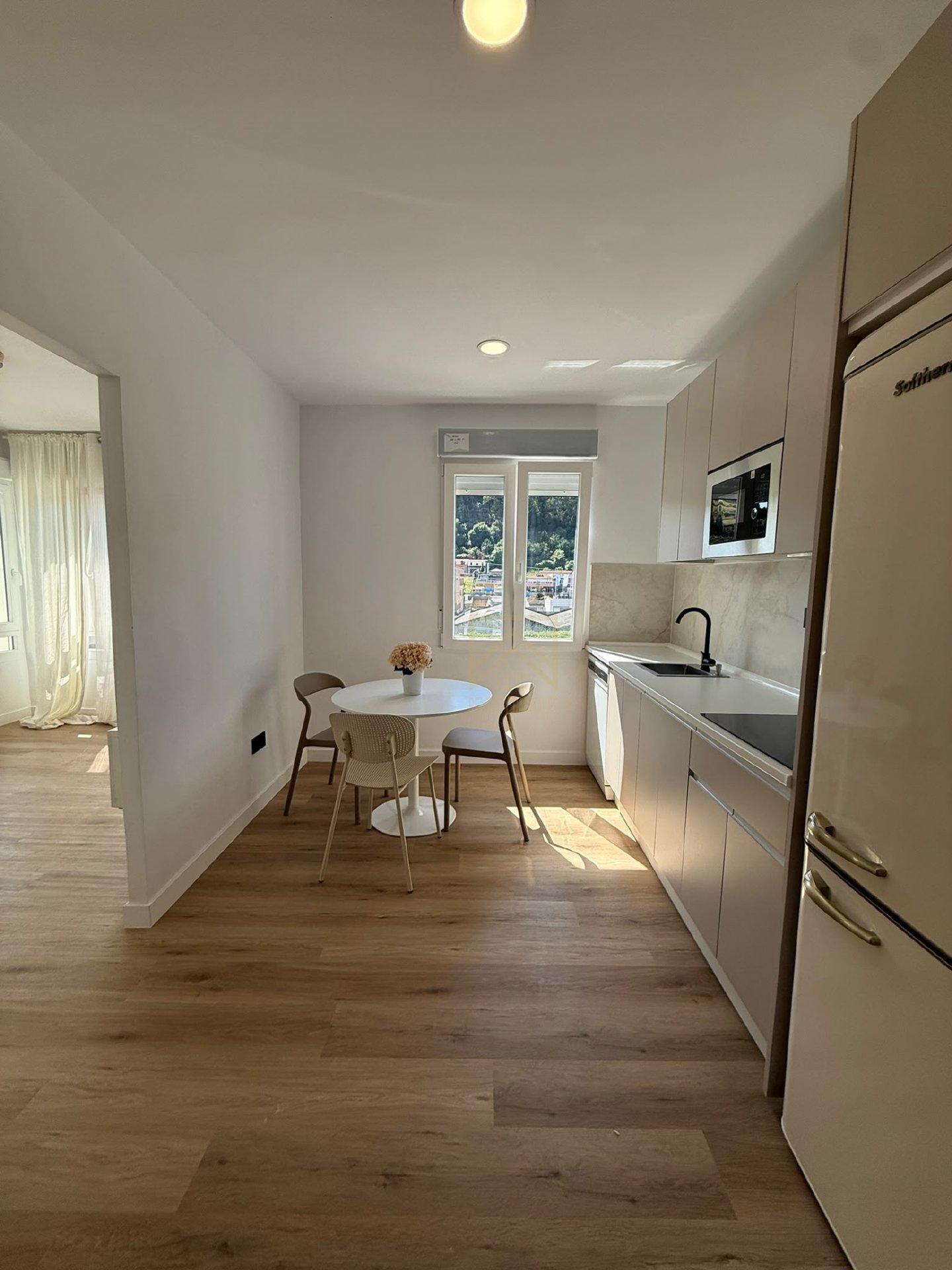 Piso de 40 m² en Santander