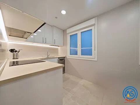 Pis de 91 m² a Saragossa