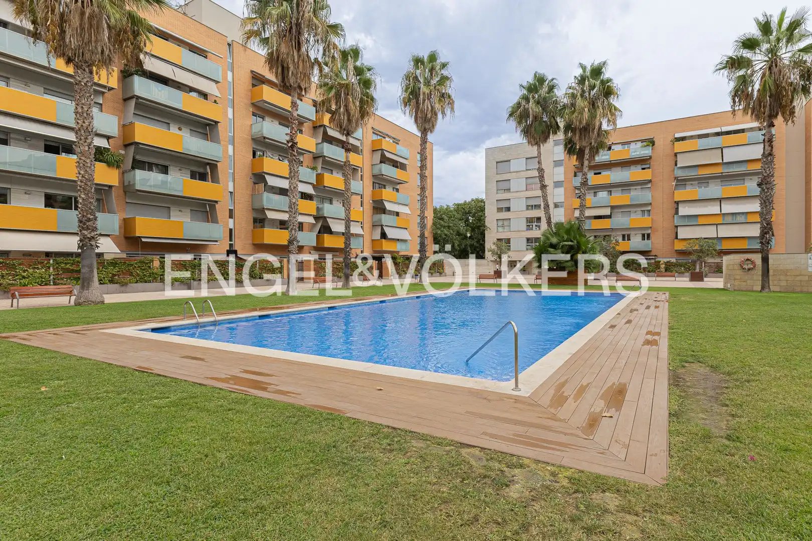 Piso de 101 m² en Barcelona