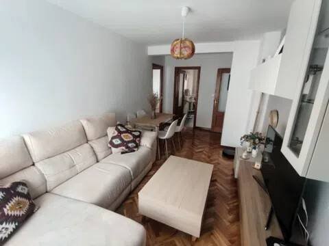 Wohnung 66 m² in Valladolid