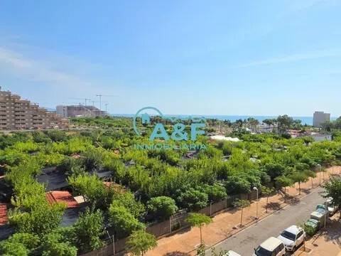 Piso de 51 m² en Oropesa del Mar
