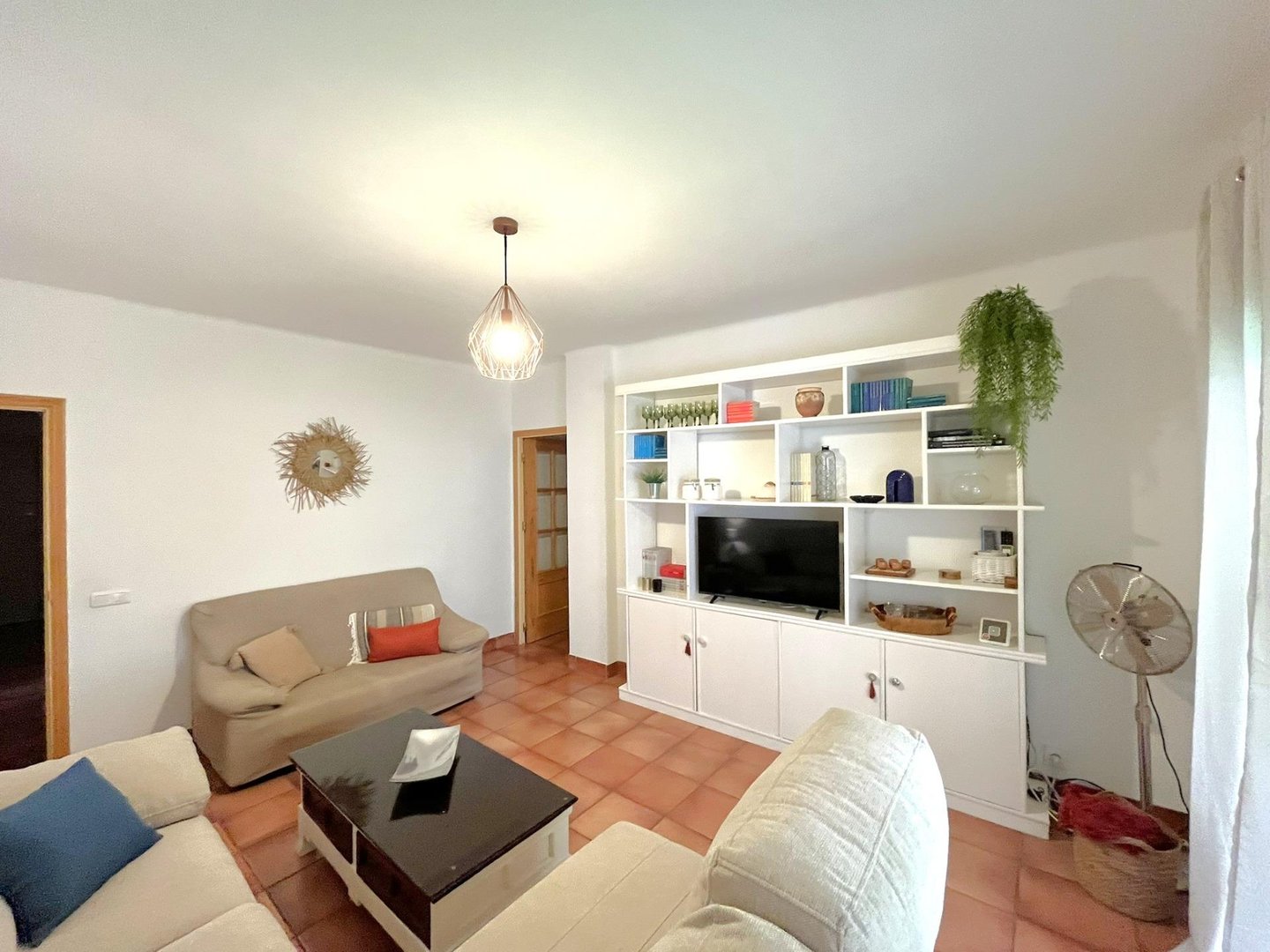 Piso de 150 m² en Cáceres