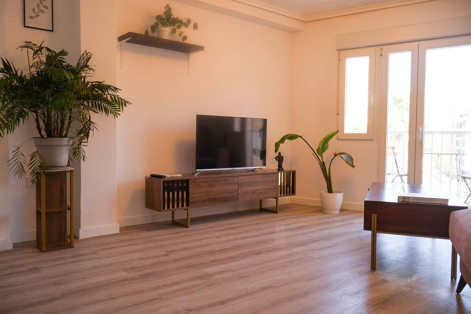 Pis de 90 m² a València