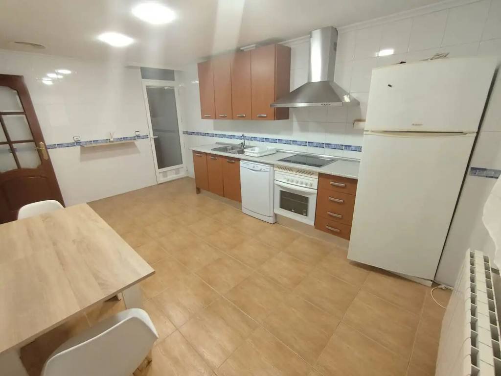 Piso de 80 m² en Úbeda