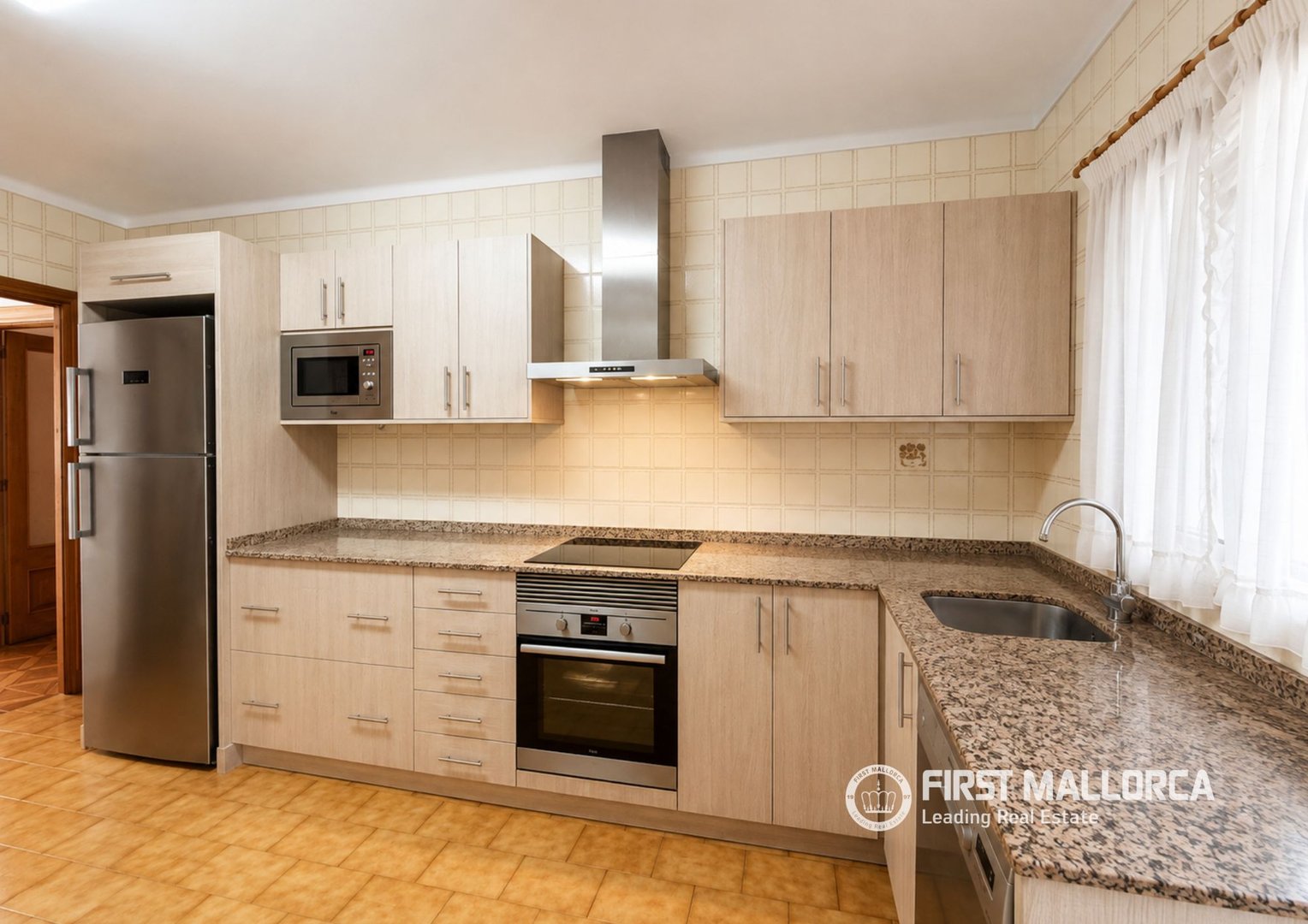Casa de 303 m² en Muro