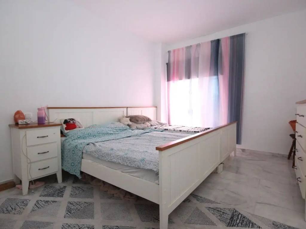 Pis de 90 m² a Marbella