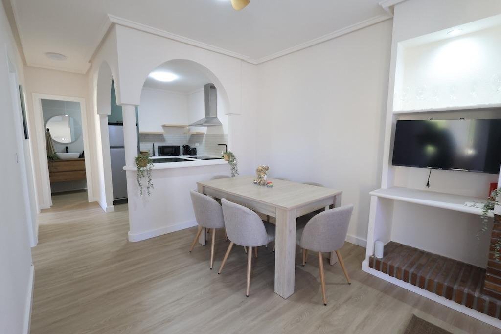 Apartamento 54 m² em Torrevieja