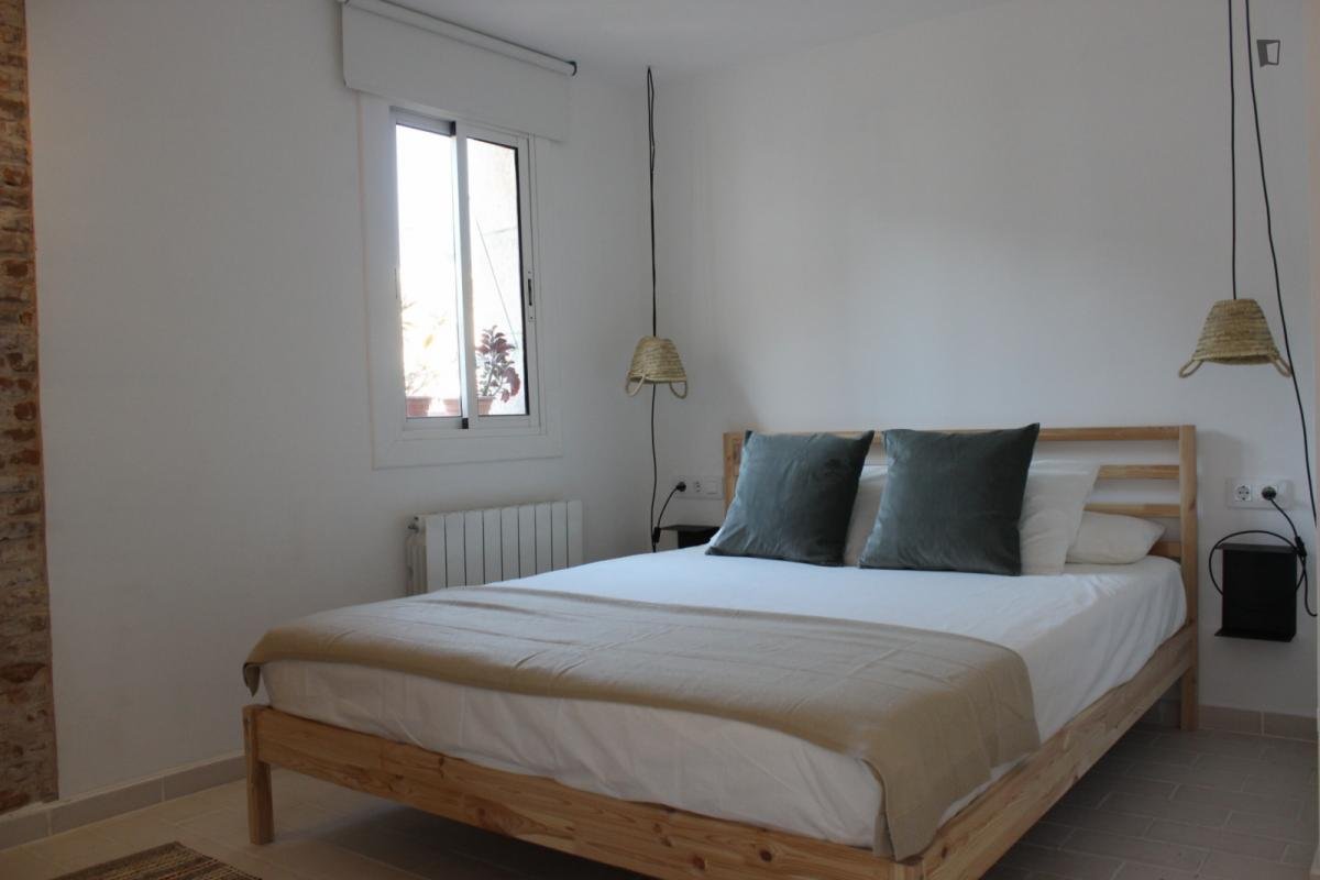 Piso de 94 m² en Barcelona