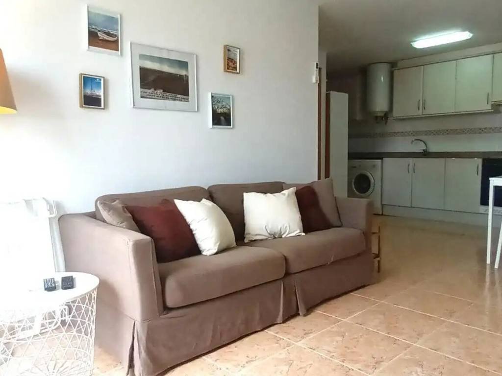 Piso de 53 m² en Torreblanca