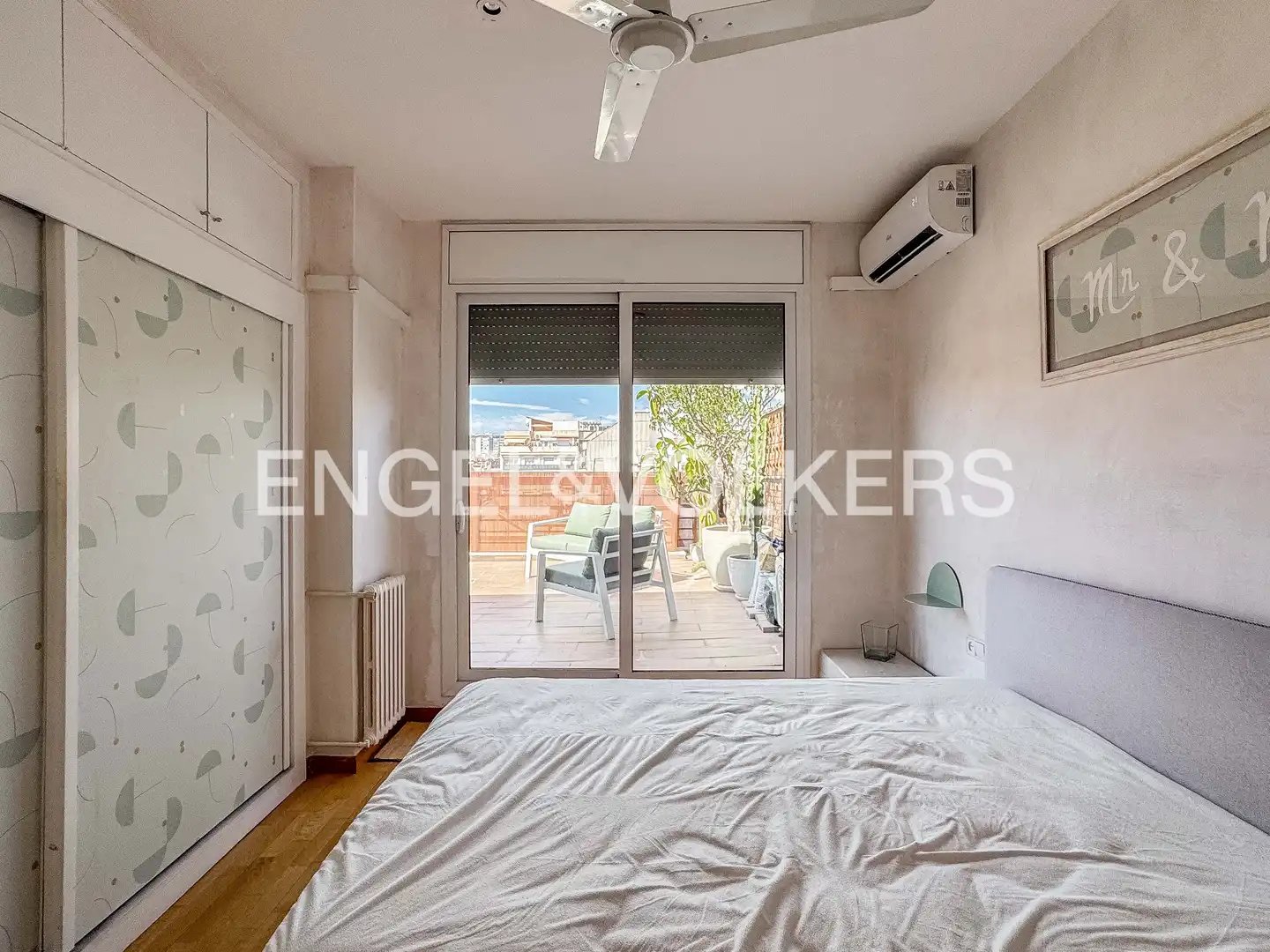 Pis de 122 m² a Barcelona