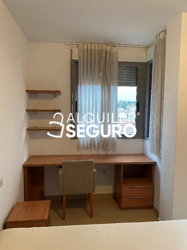 Pis de 60 m² a Múrcia