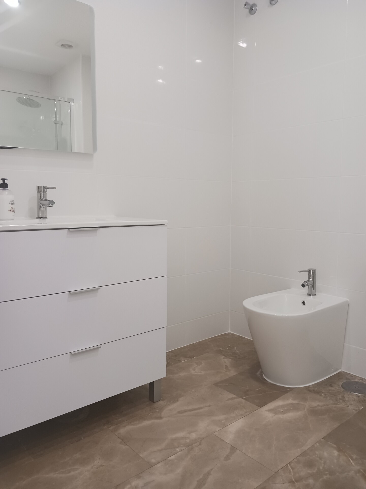 Piso de 175 m² en Huelva