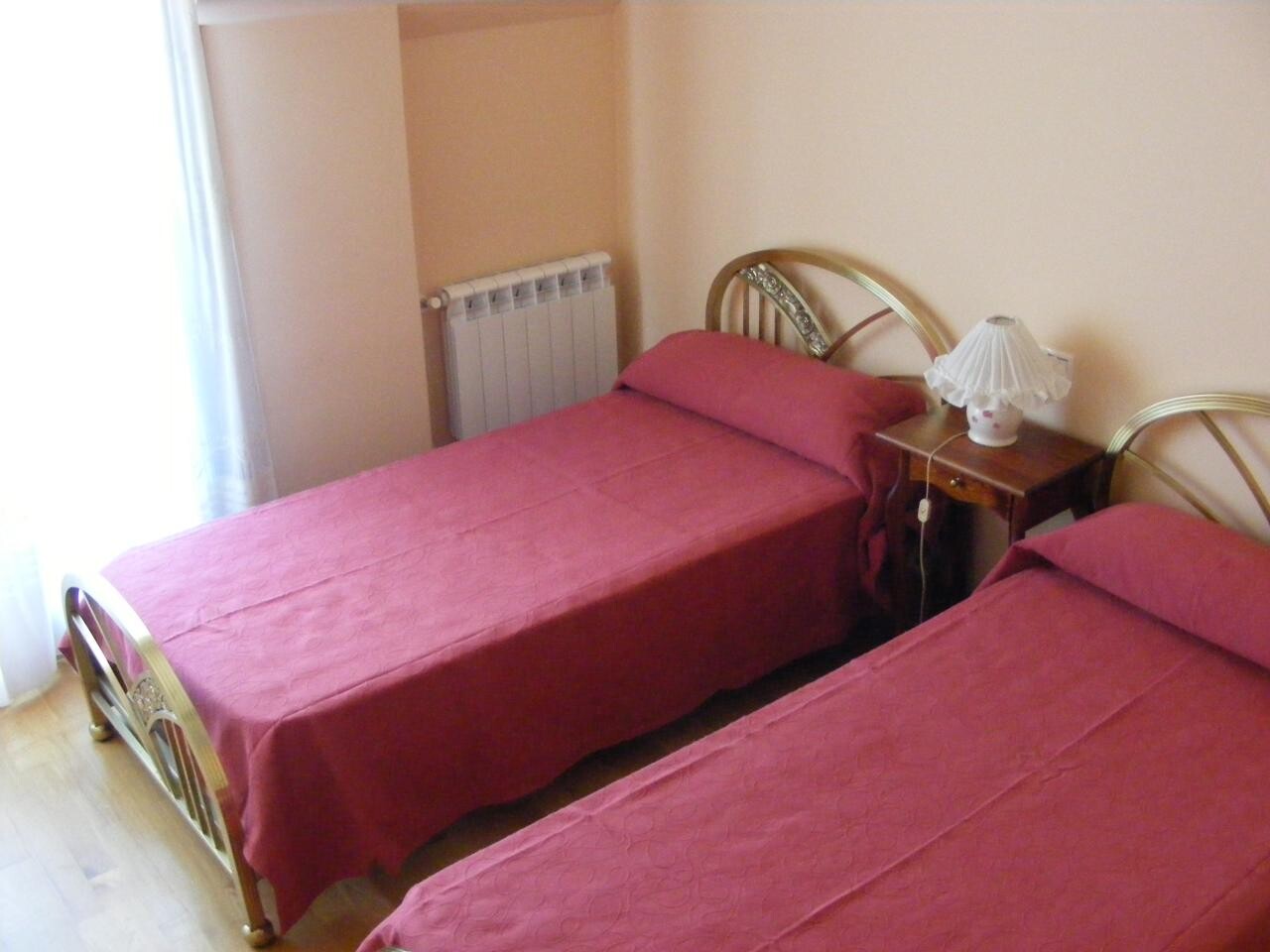 Piso de 90 m² en Cangas de Morrazo