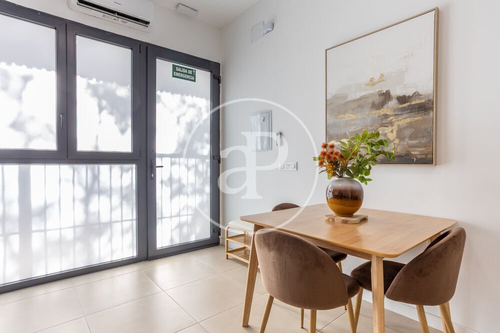 Casa de 30 m² en Valencia