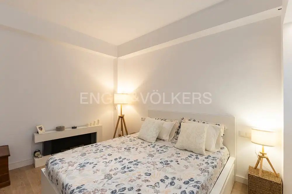 Appartamento 101 m² a Valencia