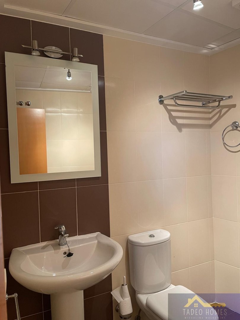 Piso de 45 m² en Murcia