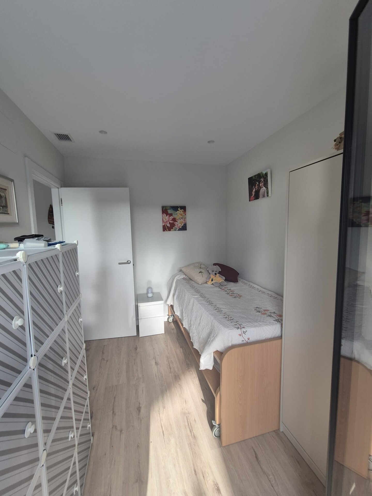 Квартира 106 м² в Кубельесе